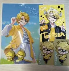 kanon様専用ページ からぴちたっつんさん