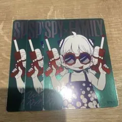 夏コミ ナツコミ スパイファミリー ワールドトリガー セット - メルカリ
