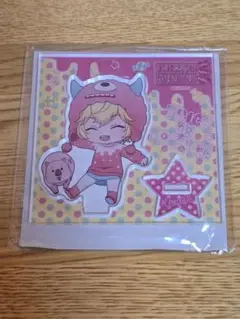 #1514 Yumoto アクリルスタンド トリック・オア・トリート