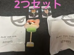 セット★52TOYS Zootopia ズートピア マシュマロシリーズ