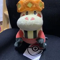 アチゲータ　ぬいぐるみ　ポケモンセンター限定