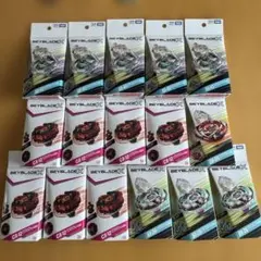新品‼️】メタルファイトベイブレード Zero-G ランダムブースターVol.1