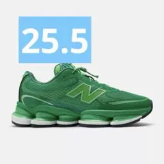 Aminé & New Balance ABZORB 2000