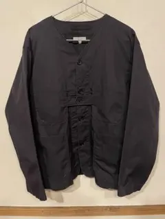 2026年最新】Engineered Garments メンズ ノーカラージャケットの人気