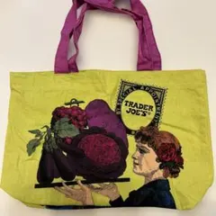 トレーダージョーズ トートバッグ