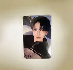 【NCT DREAM】dreamscape mumo特典　ジェミン