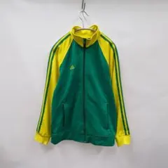 アディダス/万国旗タグ/90S～00S/ヴィンテージ/トラックジャケット/