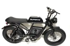 【正規美品】Super73 Sg1純正ディスプレイ +【激レア】レインカバー付き 正規美品】Super73 Sg1純正ディスプレイ +【激レア】レインカバー付き