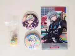 from ARGONAVIS】二条遥グッズまとめ売り - メルカリ