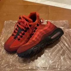 ナイキ エアマックス95 OG 'ハバネロ