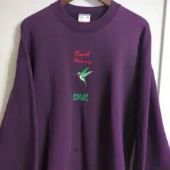 2026年最新】VINTAGE トレーナー・スウェットの人気アイテム - メルカリ