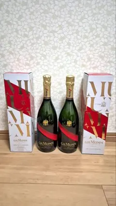 Ritz リッツ キュヴェ ブリュット シャンパン 750ml 2本セット Ritz リッツ キュヴェ ブリュット シャンパン 750ml 2本セット - メルカリ