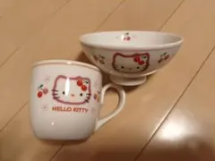 2026年最新】ハローキティ 茶碗の人気アイテム - メルカリ