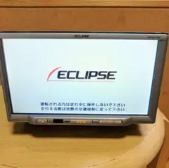 イクリプス　AVN119Mのサムネイル