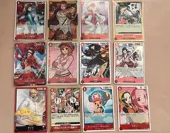 な*な様 ワンピースカード　まとめ売り