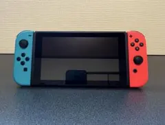 Nintendo Switch 有機ELモデル 本体 オマケ付き - メルカリ