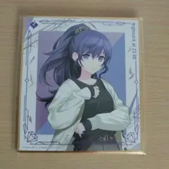 2025年最新】朝比奈まふゆ 色紙の人気アイテム - メルカリ