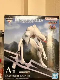 エヴァンゲリオン初号機 MEGAIMPACT A賞