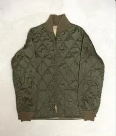 thermal twins by samco quilting ジャケット　古着
