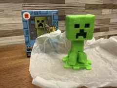 マインクラフト　クリーパー　マクドナルド