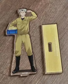 ハイキュー 木兎光太郎 アクリルスタンド