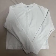 UNIQLO カーディガン