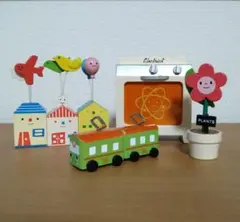 DECOLE 雑貨 6点セット まとめ売り