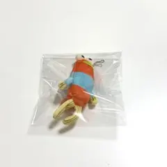 シープラ限定 スポンジボブ 魚の住民ぬいぐるみ A