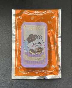 ちいかわ　COCOS　コラボ　第3弾　スライドケース　モモンガ