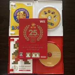 スーパーマリオコレクション スペシャルパック