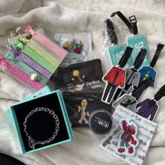 SHINee グッズ