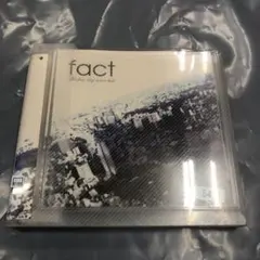 邦楽 fact/The fine day never last Amazon.co.jp: The fine day never last: ミュージック