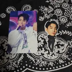 2025年最新】bts グク 映画 トレカの人気アイテム - メルカリ