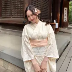 RiLi tokyo 浴衣 きなこ one after another NICE CLAUP - 最終値下げ 8/2まで RiLi
