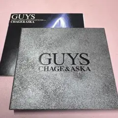 2025年最新】chage and aska 紙ジャケットの人気アイテム - メルカリ