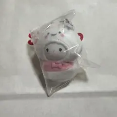 サンリオ ちびっとも 雪の精 こぎみゅん シークレットキーホルダー 第3弾