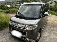 ダイハツ ムーヴ カスタム RS L152S 改｜5速MT｜フルカスタム｜公認済 