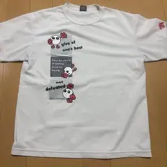 バレーボールtシャツ