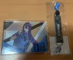 にじさんじ J1 コラボ 長尾景 川崎フロンターレJリーグ