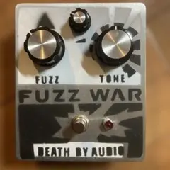 若井滉斗使用機材 MAD PROFESSOR Fire Red Fuzz - メルカリ