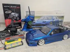 2026年最新】ドリフト フルセット ラジコンの人気アイテム - メルカリ