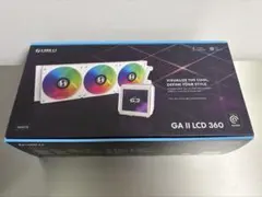 LIAN LI GA II LCD 360