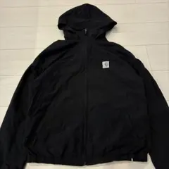 Carhartt wip CROSS jacket ナイロンジャケット フード - メルカリ