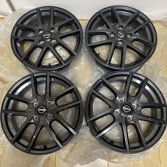 HE12ノートe-powerNISMO純正 16インチ アルミホイールタイヤ4本 HE12ノートe-powerNISMO純正 16インチ アルミホイールタイヤ4本