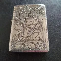 チューニングZippo⚡️#169 ハンマートーンChopper zippo - メルカリ