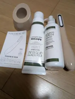 半額以下アデランス「VINA・BEAUTEヴィーナ・ボーテ） シャンパン