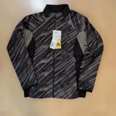 新品　サイズ140 ATHLETA ジップアップジャケット