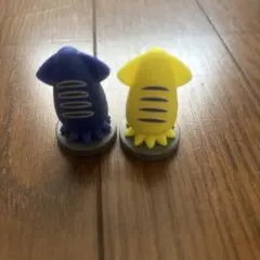 【まとめ売り】スプラトゥーン3 チョコエッグ ２体セット