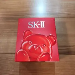 エスケーツー　SK2 ぴてくま　ジュエリートレイ