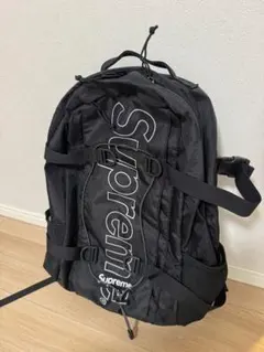 2026年最新】Supreme 2018 BACKPACKの人気アイテム - メルカリ
